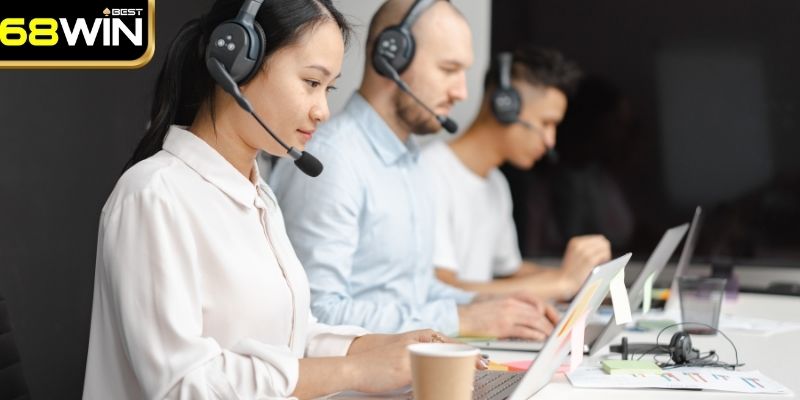 Khi người dùng cần hỗ trợ vấn đề kỹ thuật