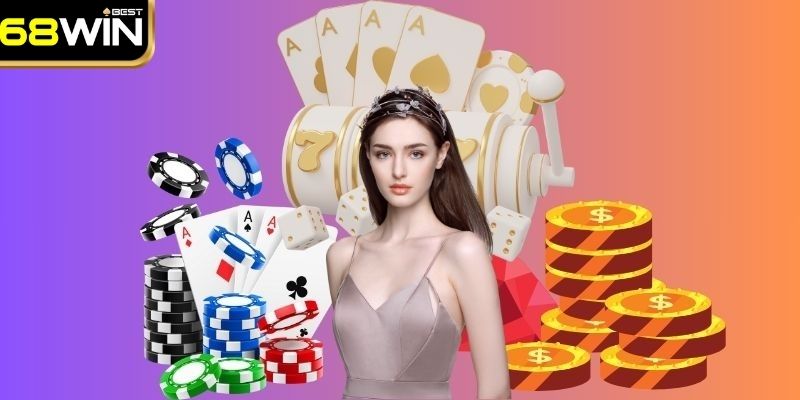 Vén màn sự thật câu hỏi 68WIN có lừa đảo không